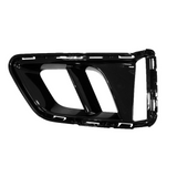 Frontont Passenger Side Bumper Cover Grille For Chevrolet Camaro 2017-2024(GM1039232)