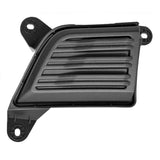 CAPA Certified Passenger Side Fog Light Cover For Chevrolet Pickup Chevy Silvrdo 1500 Lmtd 2022-2022(GM1039239C)