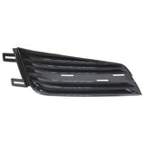 Frontont Passenger Side Bumper Cover Grille For Cadillac Ats Coupe 2015-2019(GM1039244)