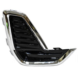 Passenger Side Fog Light Cover For Gmc Acadia 2020-2023(GM1039249)