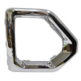 Frontont Passenger Side Fog Light Trim For Gmc Pickup Gmc Siera 15 Ltd Denali 2022-2022(GM1039254)