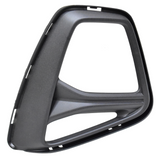 Frontont Passenger Side Head Light Bezel For Chevrolet Blazer 2019-2022(GM1039255)