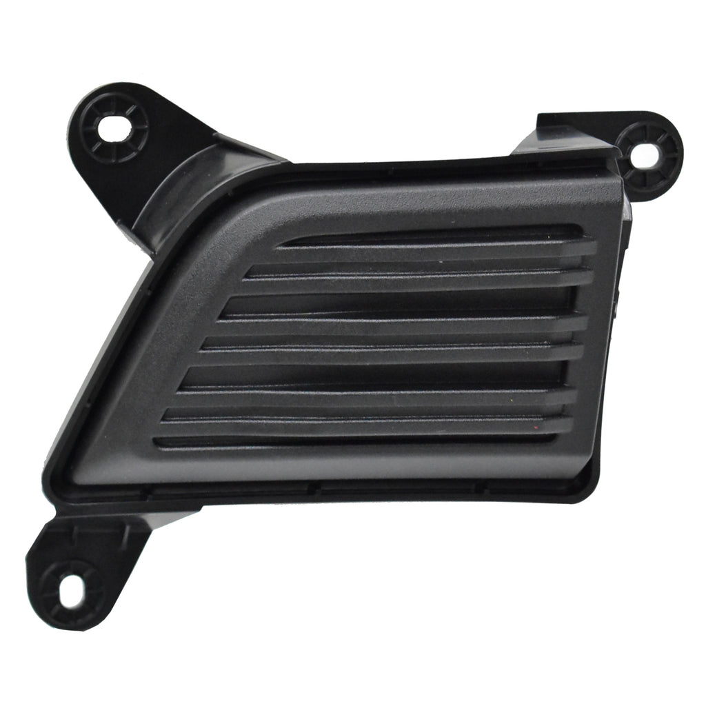 Passenger Side Fog Light Cover For Chevrolet Pickup Chevy Silverado 2500 2020-2023(GM1039257)