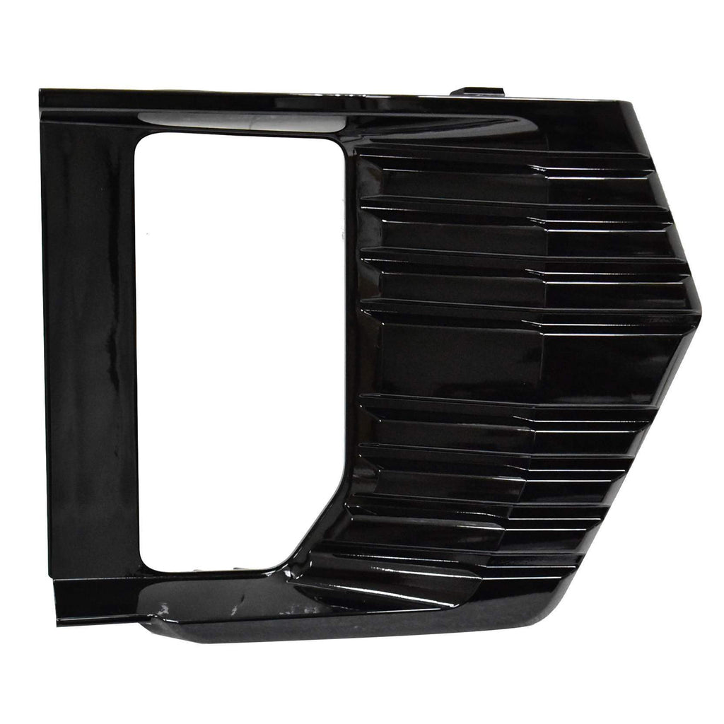 Frontont Passenger Side Fog Light Bezel For Gmc Pickup Gmc Siera 15 Ltd Denali 2022-2022(GM1039258)