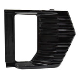 Frontont Passenger Side Fog Light Bezel For Gmc Pickup Gmc Siera 15 Ltd Denali 2022-2022(GM1039258)