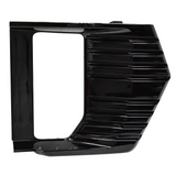 Frontont Passenger Side Fog Light Bezel For Gmc Pickup Gmc Siera 15 Ltd Denali 2022-2022(GM1039258)