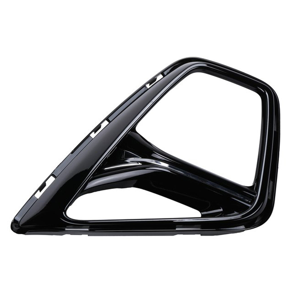 Passenger Side Head Light Door [bezel] For Premier Models For Chevrolet Blazer 2019-2022(GM1039260)