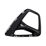 Passenger Side Head Light Door [bezel] For Rs Models For Chevrolet Blazer 2019-2022(GM1039261)