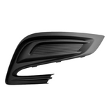 Passenger Side Fog Light Cover For Buick Encore (buick) 2017-2022(GM1039262)