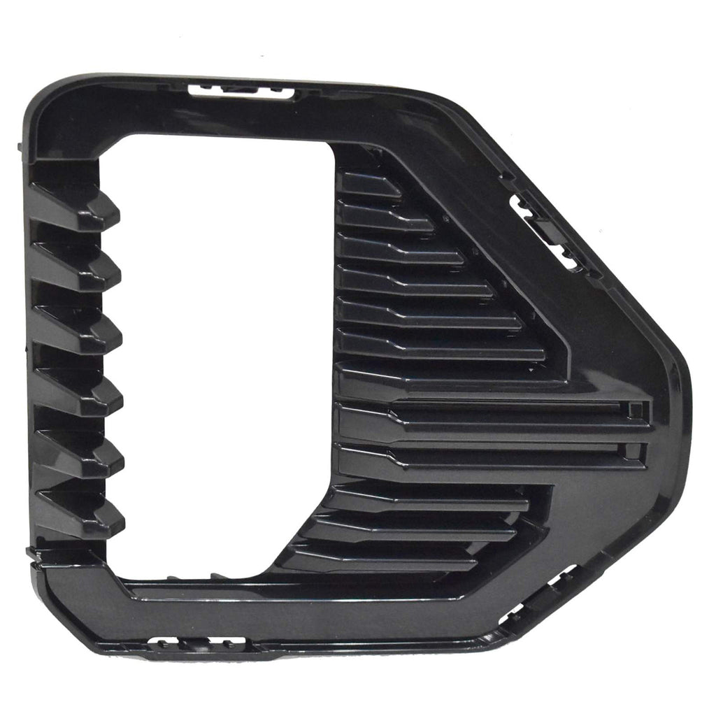 Frontont Passenger Side Fog Light Bezel For Gmc Yukon 2021-2024(GM1039263)