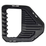 Frontont Passenger Side Fog Light Bezel For Gmc Yukon 2021-2024(GM1039263)