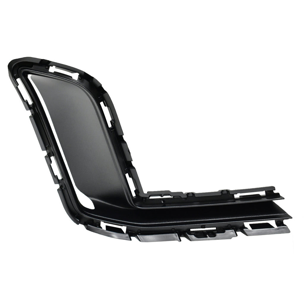Frontont Passenger Side Bumper Cover Trim Panel For Chevrolet Camaro 2019-2024(GM1039265)