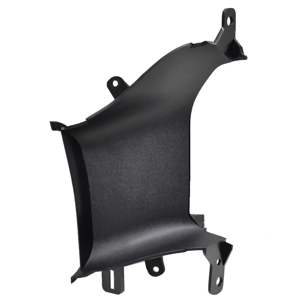 Passenger Side Bumper Cover Air Duct For Chevrolet Camaro 2019-2024(GM1039267)