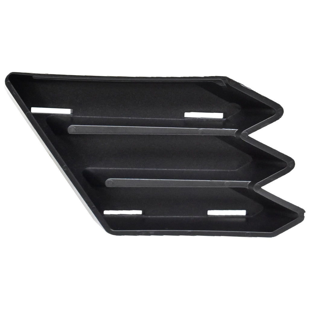 Passenger Side Grille Air Deflector For Chevrolet Camaro 2019-2024(GM1039268)
