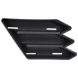 Passenger Side Grille Air Deflector For Chevrolet Camaro 2019-2024(GM1039268)