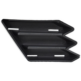 Passenger Side Grille Air Deflector For Chevrolet Camaro 2019-2024(GM1039268)