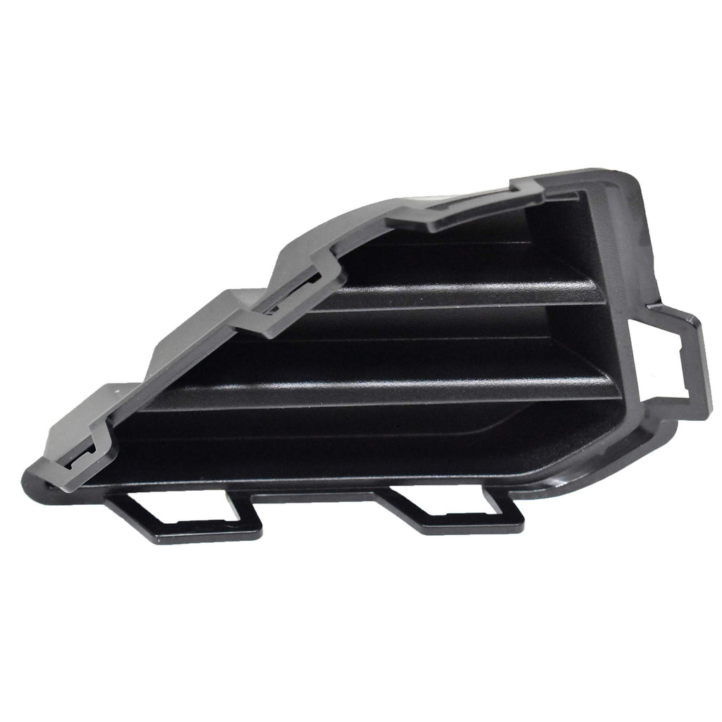 Frontont Passenger Side Lower Bumper Grille Insert For Chevrolet Camaro 2019-2024(GM1039269)