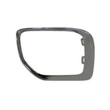 Frontont Passenger Side Fog Light Bezel For Gmc Canyon 2017-2020(GM1039272)