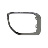 Frontont Passenger Side Fog Light Bezel For Gmc Canyon 2017-2020(GM1039272)