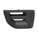Passenger Side Fog Light Cover For Gmc Pickup Gmc Sierra 2500 2015-2019(GM1039280)