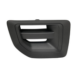 Passenger Side Fog Light Cover For Gmc Pickup Gmc Sierra 2500 2015-2019(GM1039280)