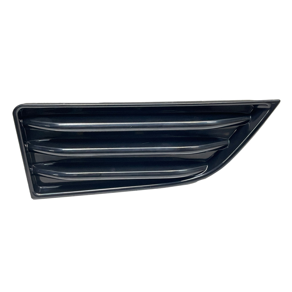 Frontont Passenger Side Bumper Grille Insert For Chevrolet Traverse Limited 2024-2024(GM1039283)