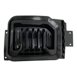 CAPA Certified Passenger Side Fog Light Cover For Gmc Pickup Gmc Sierra 2500 2020-2023(GM1039284C)