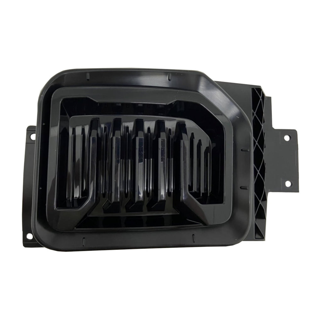 Passenger Side Fog Light Cover For Gmc Pickup Gmc Sierra 2500 2020-2023(GM1039284)