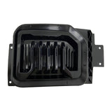 Passenger Side Fog Light Cover For Gmc Pickup Gmc Sierra 2500 2020-2023(GM1039284)