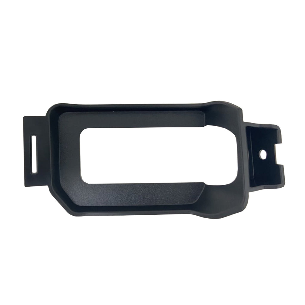 Frontont Passenger Side Tow Hook Bezel For Gmc Pickup Gmc Denali 1500 2022-2025(GM1039285)