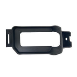 Frontont Passenger Side Tow Hook Bezel For Gmc Pickup Gmc Denali 1500 2022-2025(GM1039285)