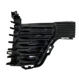 Passenger Side Bumper Cover Air Duct For Chevrolet Pickup Chevy Silverado 1500 2022-2025(GM1039286)