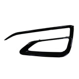 Frontont Passenger Side Fog Light Trim For Chevrolet Cruze Hatchback 2017-2018(GM1039288)