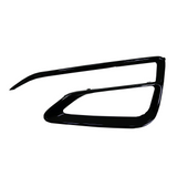 Frontont Passenger Side Fog Light Trim For Chevrolet Cruze Hatchback 2017-2018(GM1039288)