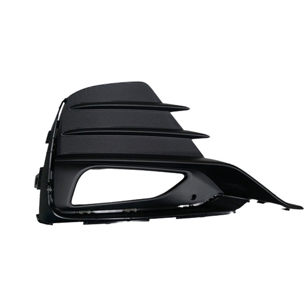 Frontont Passenger Side Fog Light Bezel For Chevrolet Cruze Hatchback 2019-2019(GM1039289)