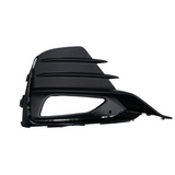 Frontont Passenger Side Fog Light Bezel For Chevrolet Cruze Hatchback 2019-2019(GM1039289)