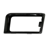 Frontont Passenger Side Fog Light Bezel For Gmc Pickup Gmc Denali 1500 2022-2025(GM1039291)