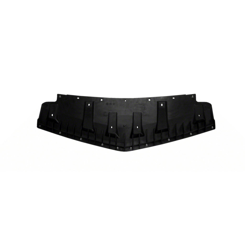 CAPA Certified Frontont Bumper Cover Grille Support For Chevrolet Camaro 2012-2015(GM1041123C)
