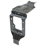 CAPA Certified Hood Latch Support For Chevrolet Malibu 2016-2023(GM1041134C)