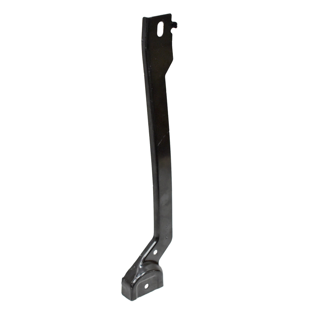 Frontont Center Bumper Cover Support For Gmc Terrain 2018-2024(GM1041152)