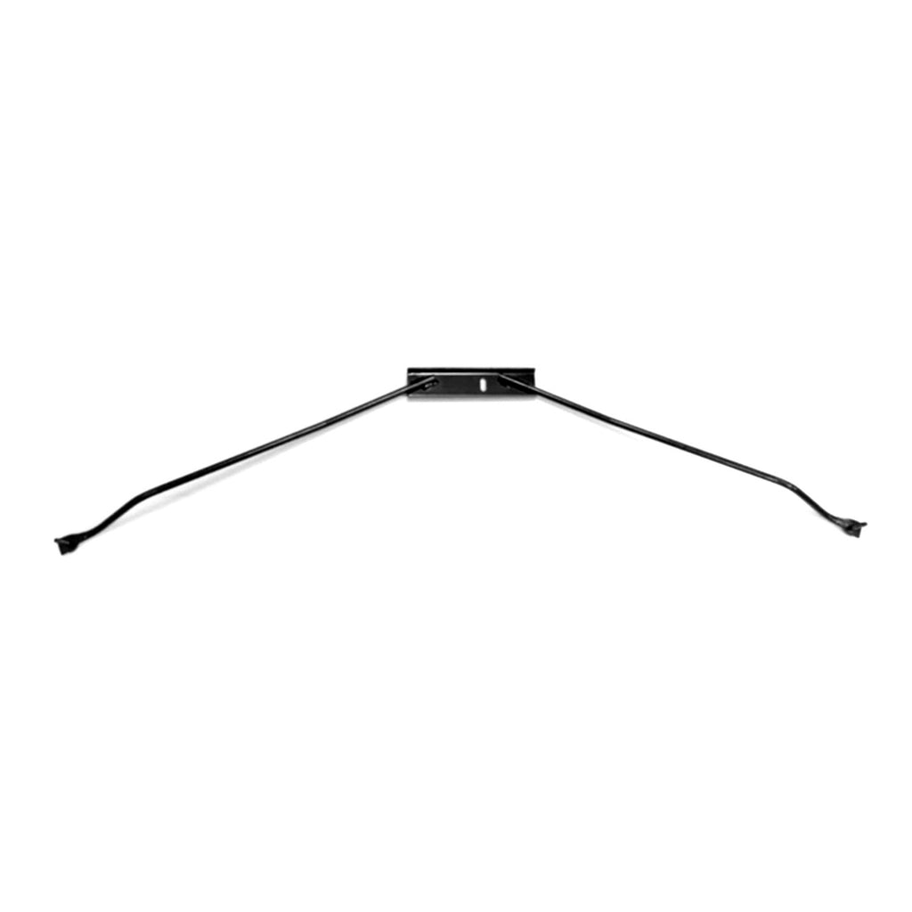 Frontont Center Bumper Cover Support For Chevrolet Malibu 2008-2012(GM1041155)