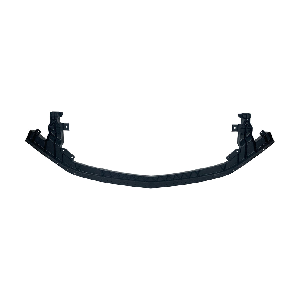 Frontont Lower Bumper Cover Support [reinforcement] Made Of Nylon And Fiberglass For Cadillac Xts 2013-2017(GM1041168)