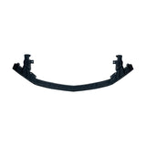 Frontont Lower Bumper Cover Support [reinforcement] Made Of Nylon And Fiberglass For Cadillac Xts 2013-2017(GM1041168)