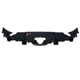 Frontont Upper Bumper Cover Support For Chevrolet Malibu Limited(4thdigit Vin 1) 2016-2016(GM1041169)