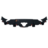 Frontont Upper Bumper Cover Support For Chevrolet Malibu Limited(4thdigit Vin 1) 2016-2016(GM1041169)
