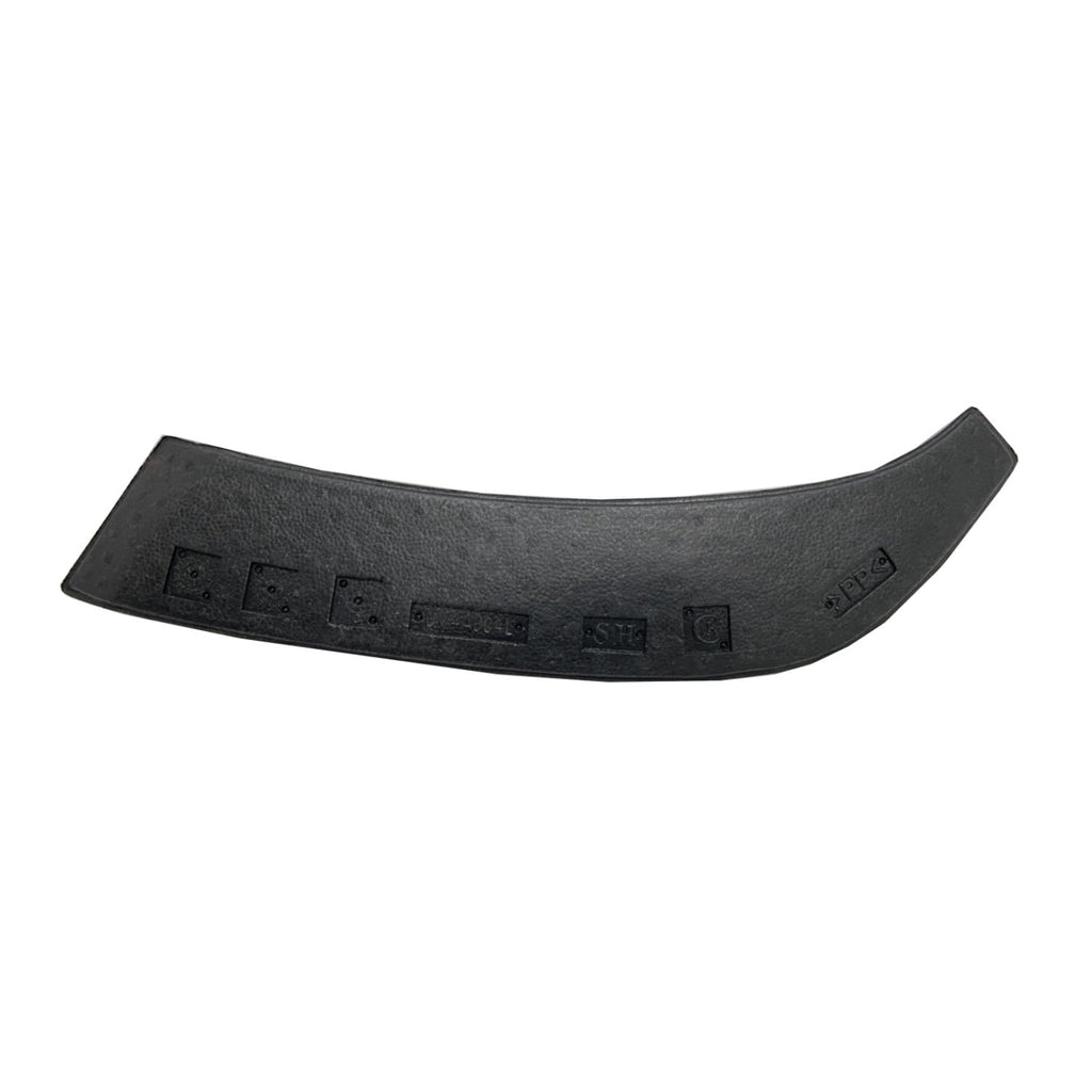 Frontont Driver Side Upper Bumper Cover Support For Chevrolet Van Chevy Express 2003-2025(GM1042106)