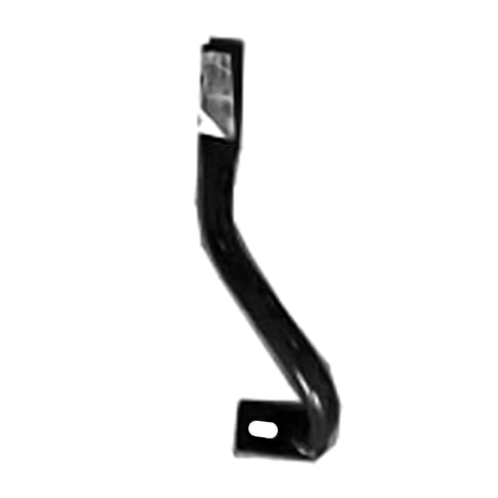 CAPA Certified Frontont Driver Side Outer Bumper Face Bar Brace For Chevrolet Pickup Chevy Silverado 2007-2013(GM1042107C)