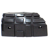 CAPA Certified Frontont Driver Side Upper Bumper Cover Support For Gmc Pickup Gmc Denali 1500 2007-2013(GM1042108C)