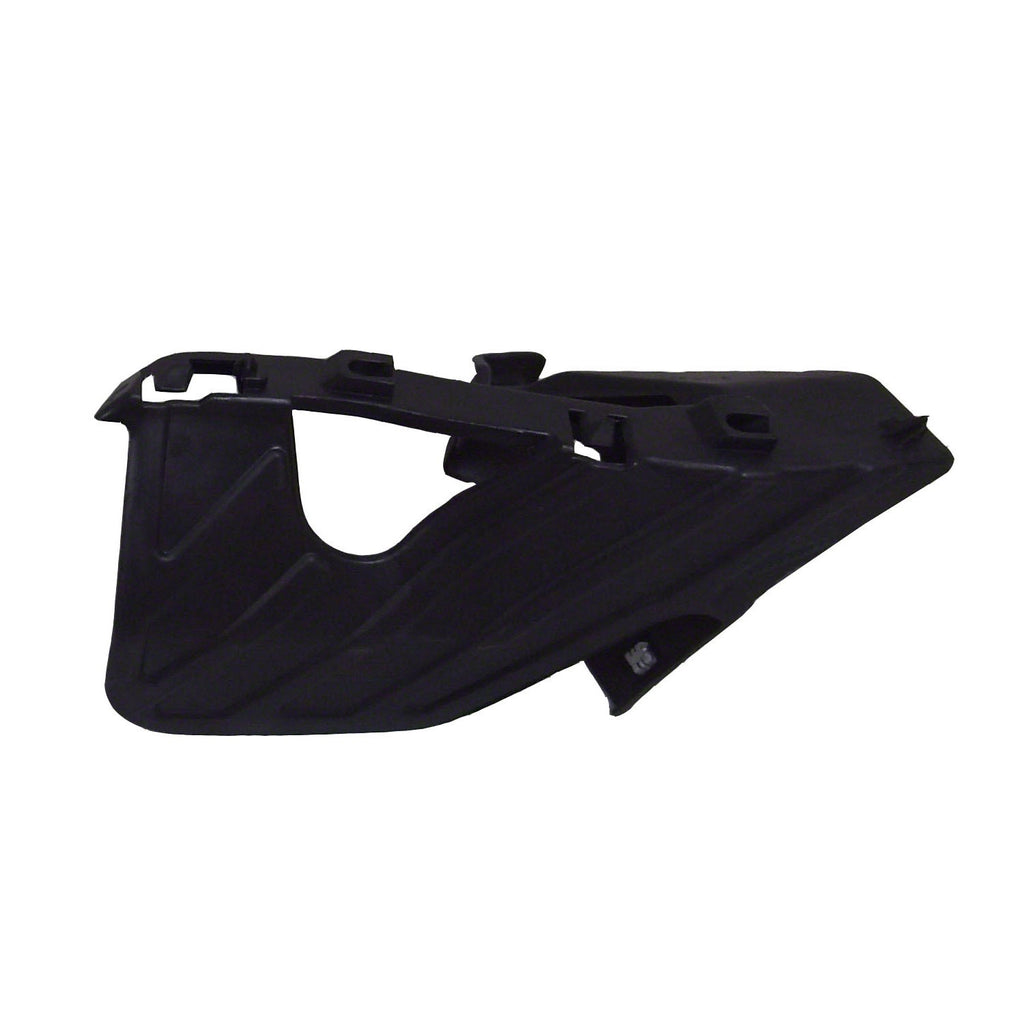 CAPA Certified Frontont Driver Side Outer Bumper Cover Support For Gmc Pickup Gmc Sierra 2007-2013(GM1042121C)