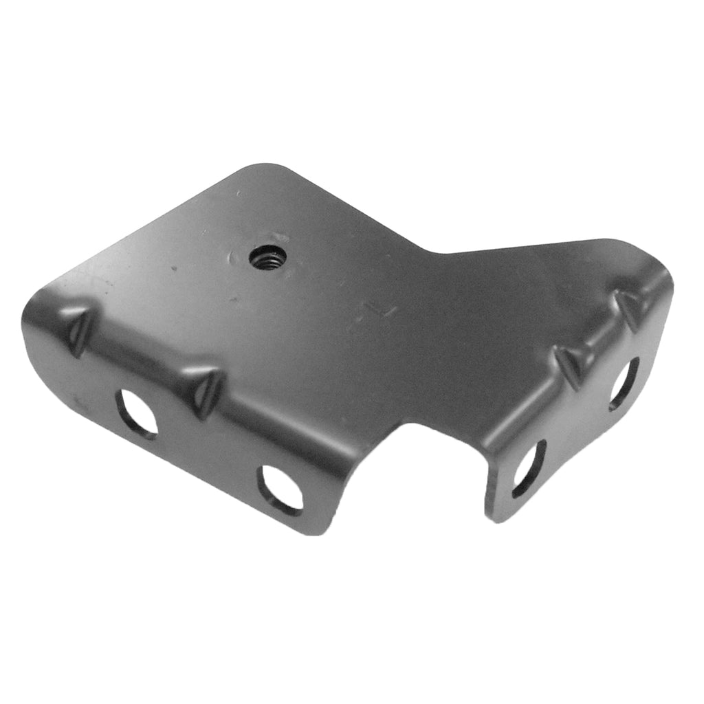 CAPA Certified Frontont Driver Side Outer Bumper Support For Chevrolet Pickup Chevy Silverado 2500 2015-2019(GM1042124C)